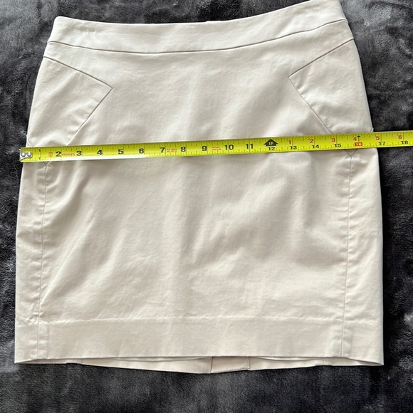 Bebe mini skirt - Picture 6 of 8